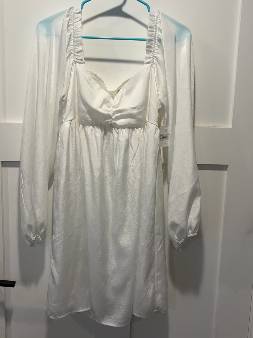 Brand new with tag Altar’d State Dress